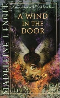 L'Engle, Madeleine - A Wind in the Door (Time Quintet #2)
