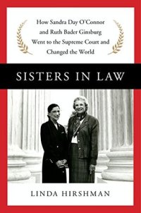 Hirshman, Linda - Sisters In Law