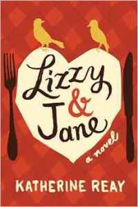 Lizzy & Jane cover art